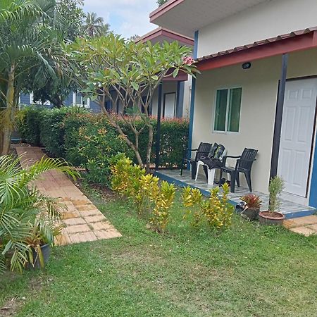 Albergue Airee Mini House Bang Tao Beach  Exterior foto