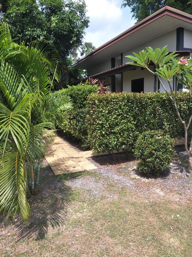 Albergue Airee Mini House Bang Tao Beach  Exterior foto