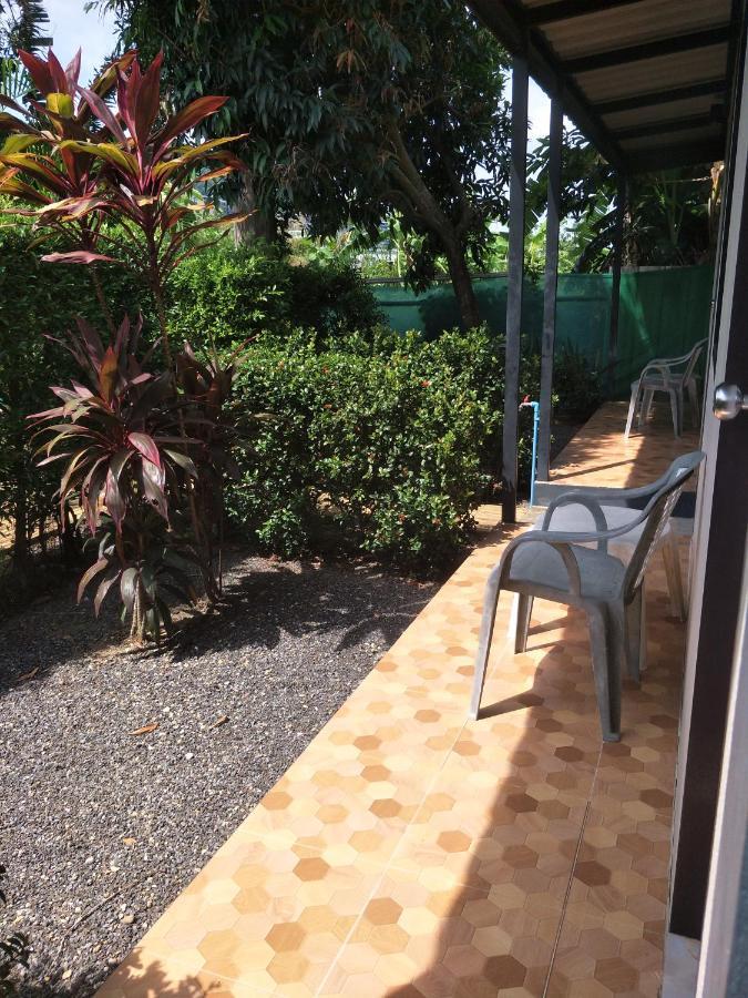 Albergue Airee Mini House Bang Tao Beach  Exterior foto