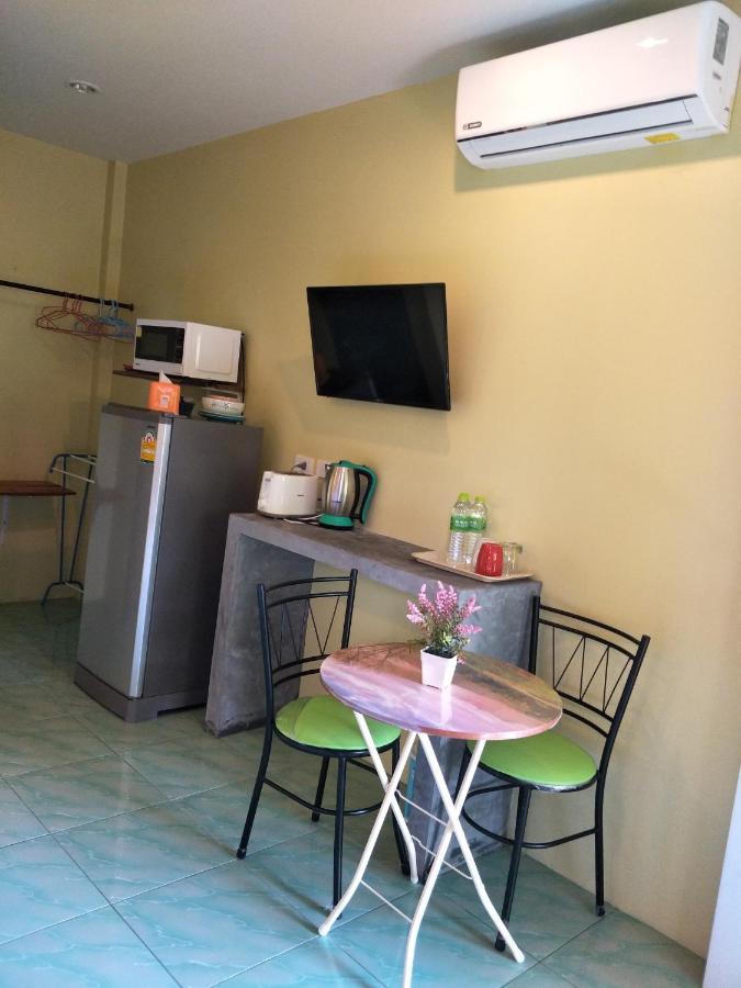 Albergue Airee Mini House Bang Tao Beach  Exterior foto