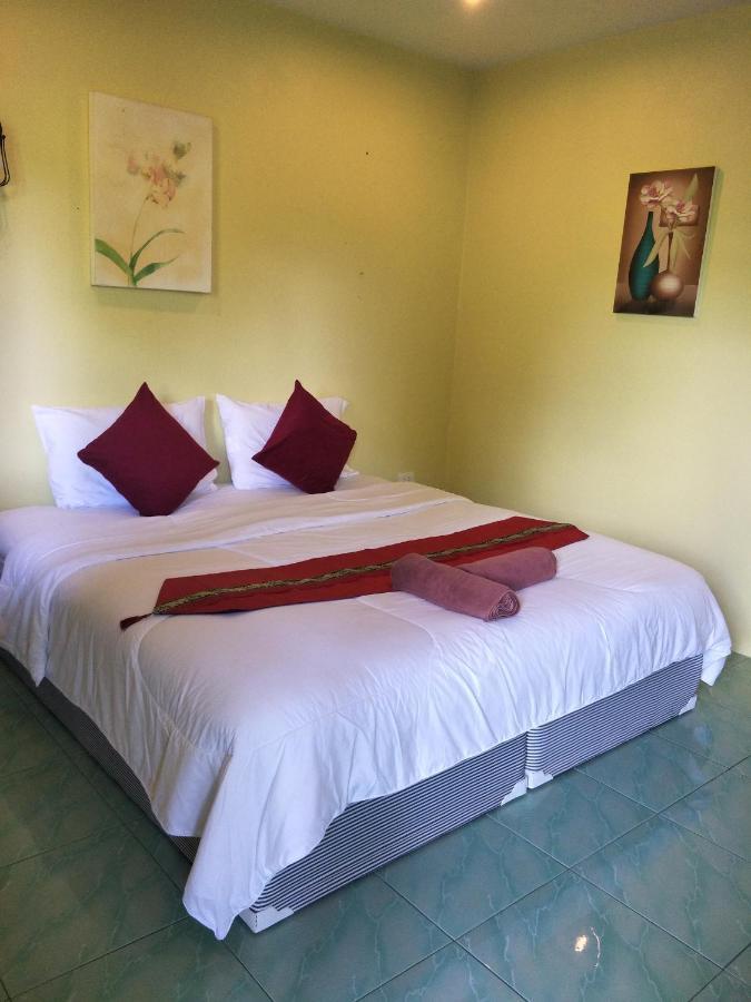 Albergue Airee Mini House Bang Tao Beach  Exterior foto