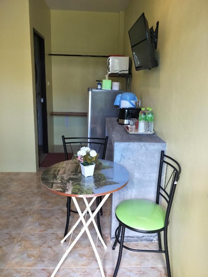 Albergue Airee Mini House Bang Tao Beach  Exterior foto