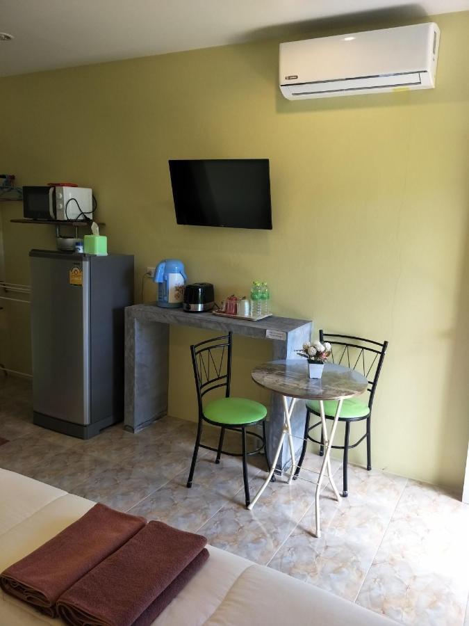 Albergue Airee Mini House Bang Tao Beach  Exterior foto